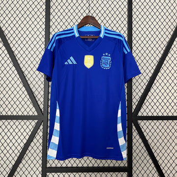 Argentina 24/25 Away