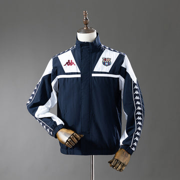 25/26 Barcelona Windbreaker