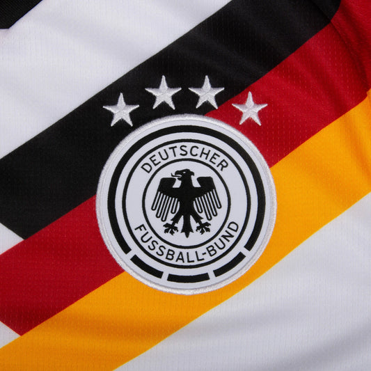 Germany 2026 Home Jersey