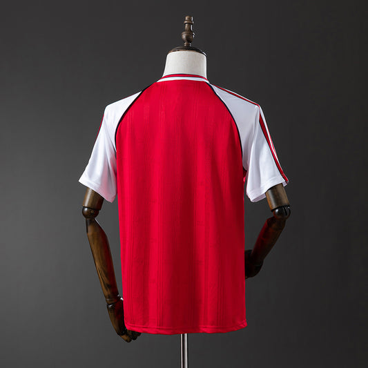 Arsenal 88/90 Home Retro