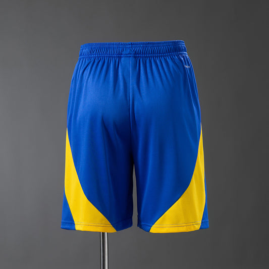 Spain 2026 Home Shorts