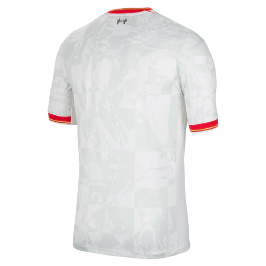 Liverpool Jersey Third 2024/2025
