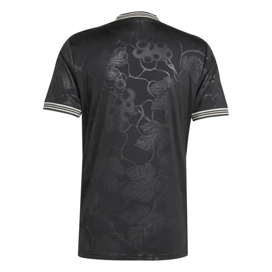 Juventus 2025/26 Third Fan Jersey