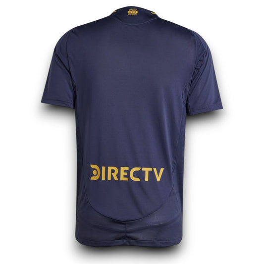 Boca Juniors 2025/2026 Third FAN Soccer Jersey