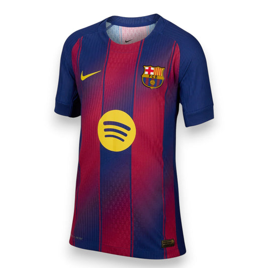 Barcelona Home Jersey 25/26 - LAMINE YAMAL #10