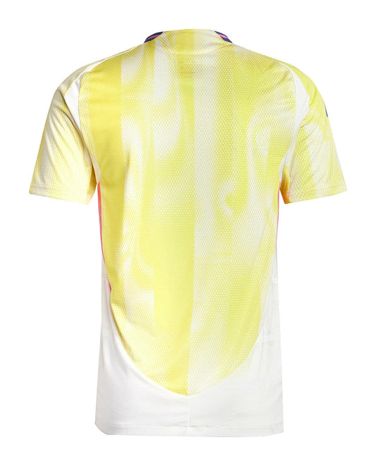 Juventus 2024/25 Away Jersey