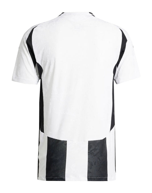 Juventus 2024/25 Home Jersey