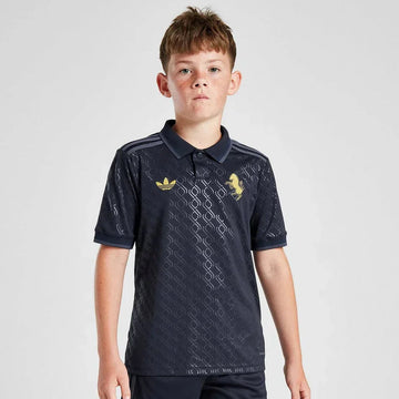 Juventus Kids Third Kit 2024/25