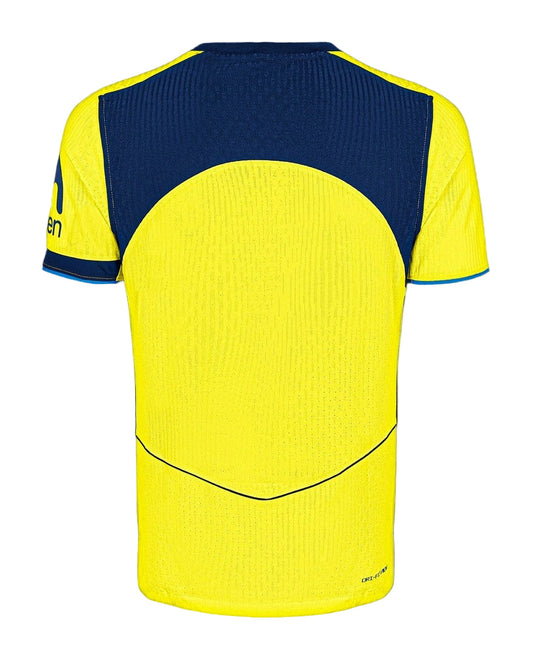 Tottenham Hotspur 202526 Third Jersey - Player Version