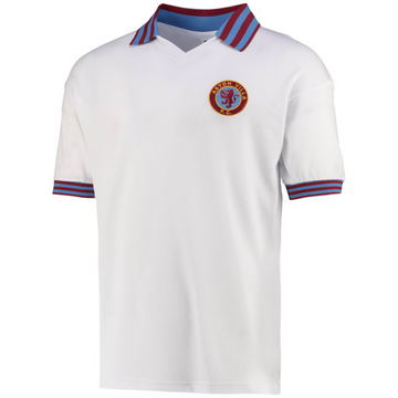 Aston Villa Retro Away Jersey 1980