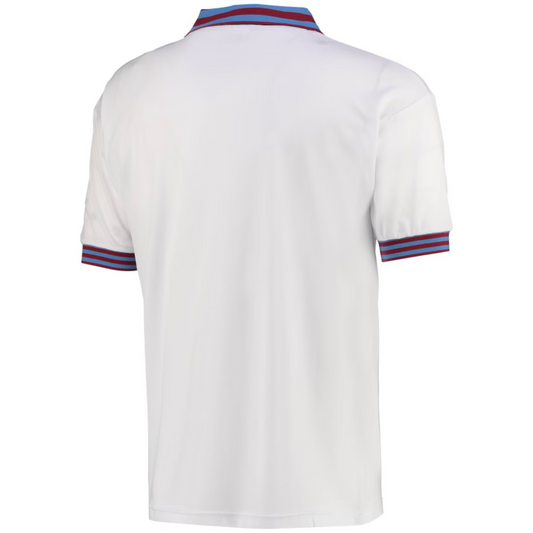 Aston Villa Retro Away Jersey 1980
