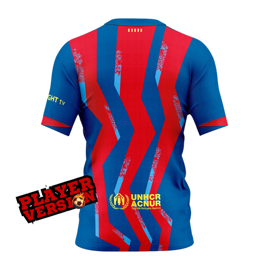 Barcelona Player jersey 25/26