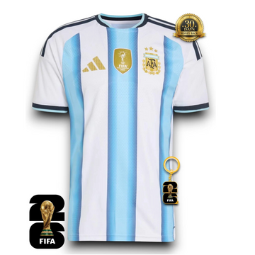 Argentina World Cup 2026 Jersey