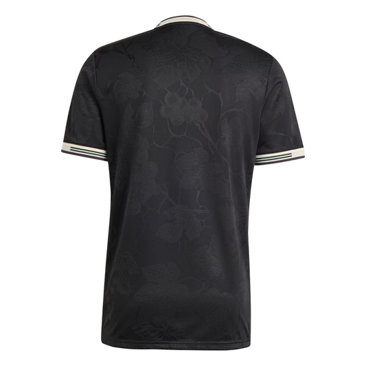 Juventus 2025/26 Third Authentic Player Jersey