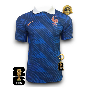 France World Cup 2026 Jersey