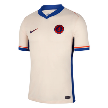 Jersey Chelsea Away 2024/2025 - White