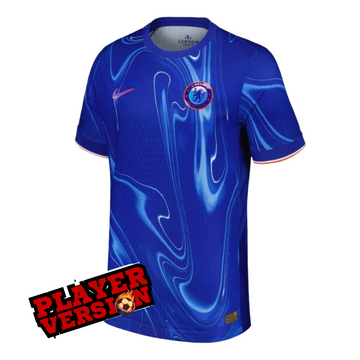 Chelsea Player Jersey Home 2024/2025