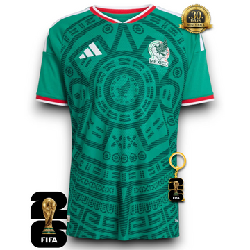Mexico World Cup 2026 Jersey