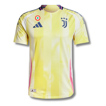 Juventus 2024/25 Away Jersey
