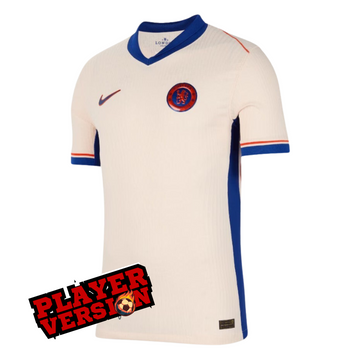 Chelsea Player Jersey Away 2024/2025