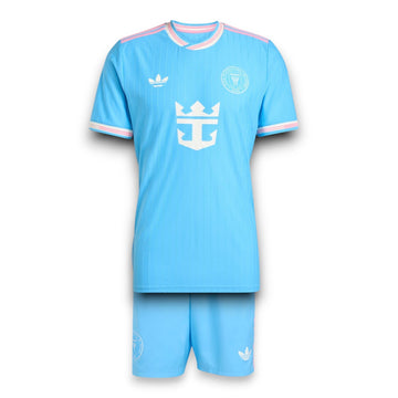 Inter Miami Kids Third Kit 2025/26