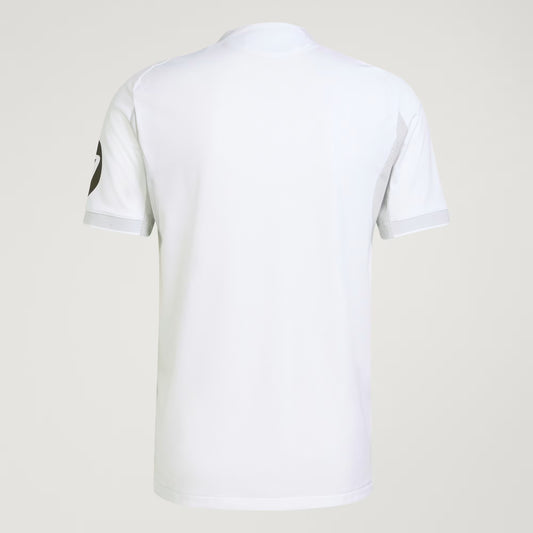 Real Madrid 25/26 I Home Player Version