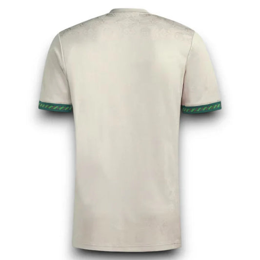 Bayern Munich 25/26 Limited Oktoberfest Jersey