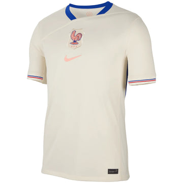 France World Cup 2026 Away Jersey