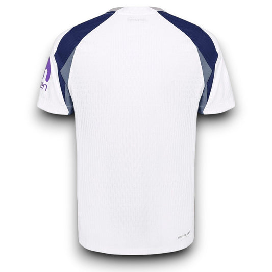 Tottenham Hotspur Player Jersey Home 2025/26