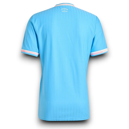 Inter Miami 25/26 Third Jersey