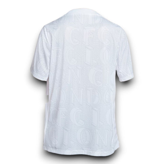 Jersey Chelsea Pre Match Top 2025/2026