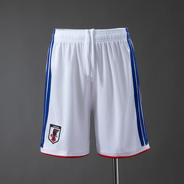 Japan 2026 Home Shorts