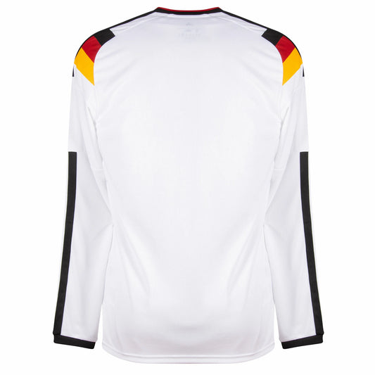Germany 2026 Home Long-Sleeve
