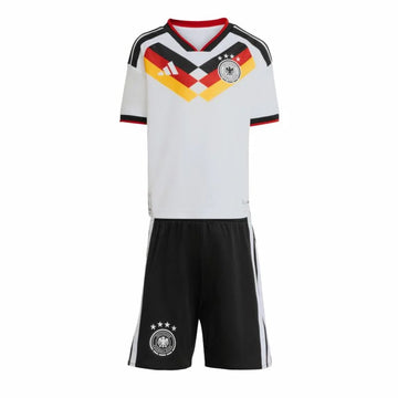 Kids Germany 2026 Home
