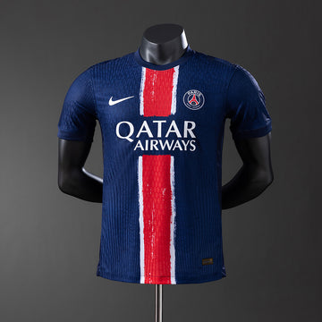 PSG 24/25 Home Player Version