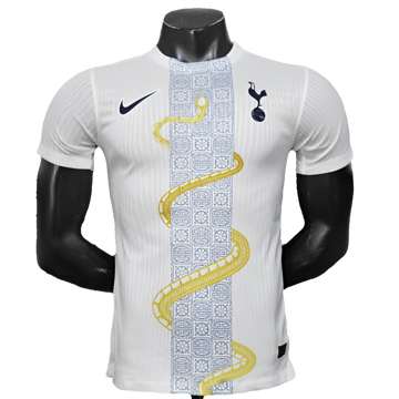 Tottenham 25/26 Special Edition Jersey - Player Version