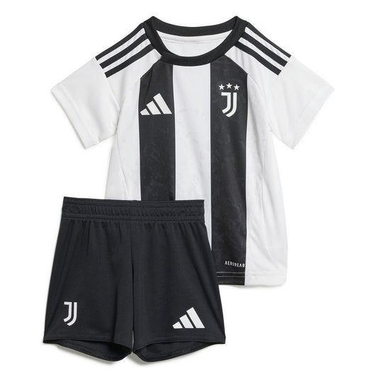 Juventus Kids Home Kit 2024/25