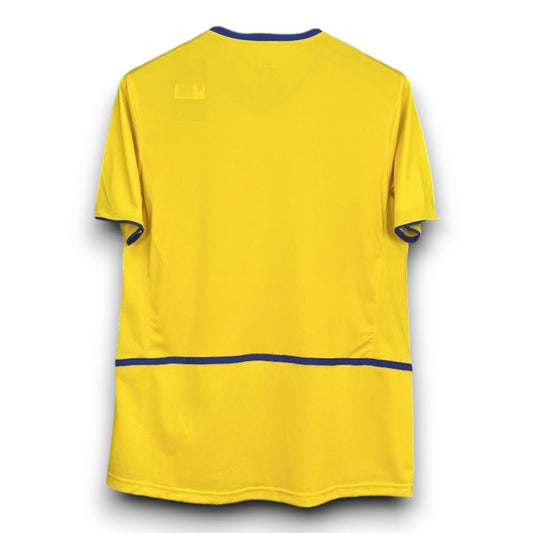 Inter Milan Third Retro Jersey 2002/03