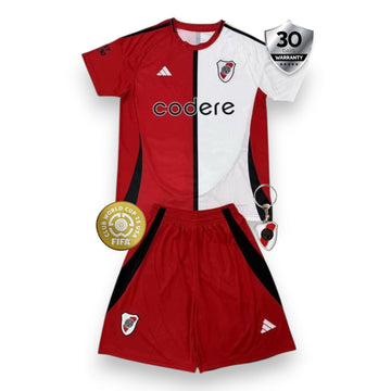River Plate Kids Third Kit 2025/26