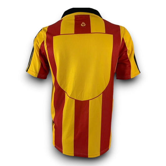 Galatasaray 1999/00 Retro Home Jersey