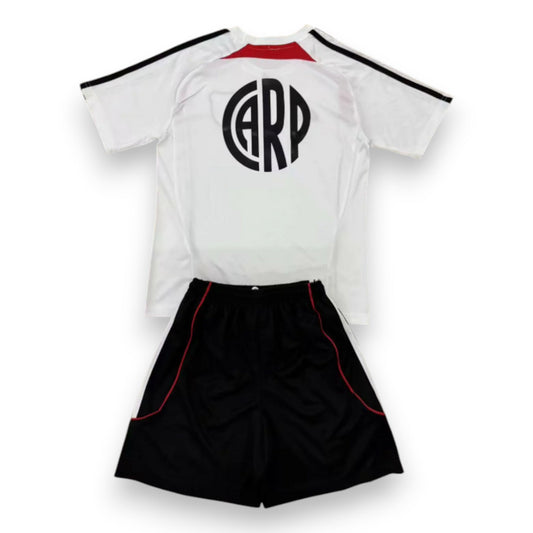 River Plate Kids Training Kit 2025/26