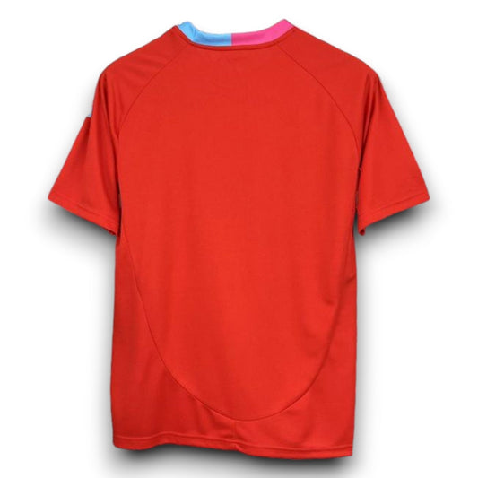 Inter Miami 25/26 Rose Red Special Edition Jersey