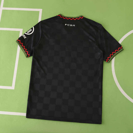 Bayern Munich 25/26 Jersey