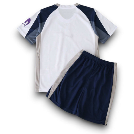 Tottenham Hotspur Kids Home Kit 2025/26