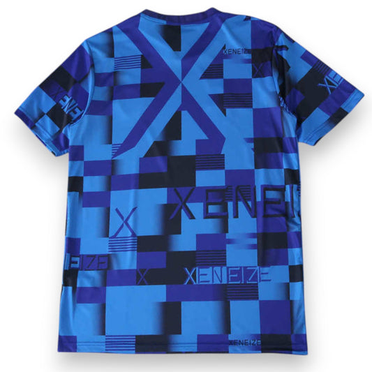 Boca Juniors 2025/2026 Training II Soccer Jersey