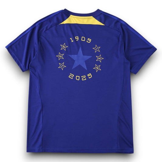 Boca Juniors 2025/2026 Training Soccer Jersey