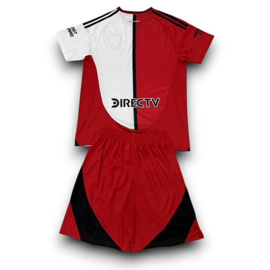 River Plate Kids Third Kit 2025/26