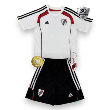 River Plate Kids Training Kit 2025/26