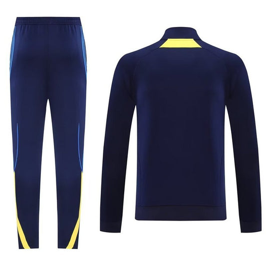 Boca Juniors 2025 Hoodie Tracksuit I