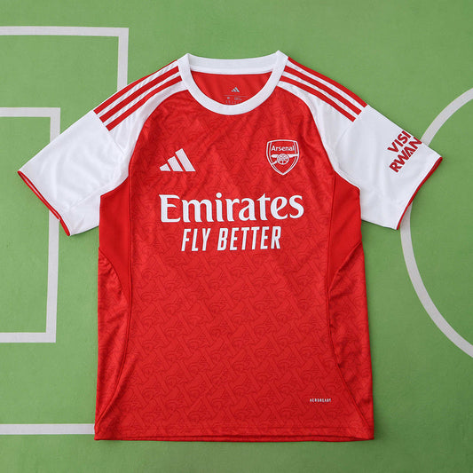 Combo Arsenal Home + Away 25/26
